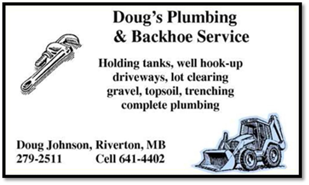 Dougs Plumbing
